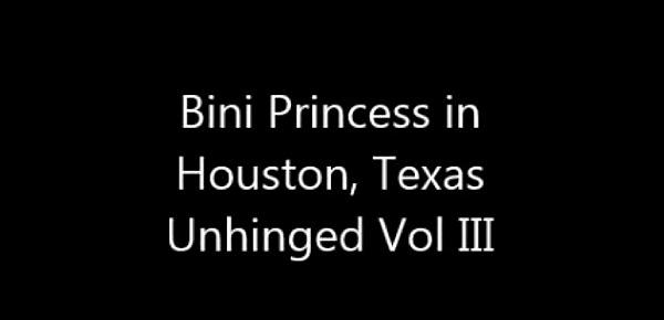  Bini Princess Updated Vol III